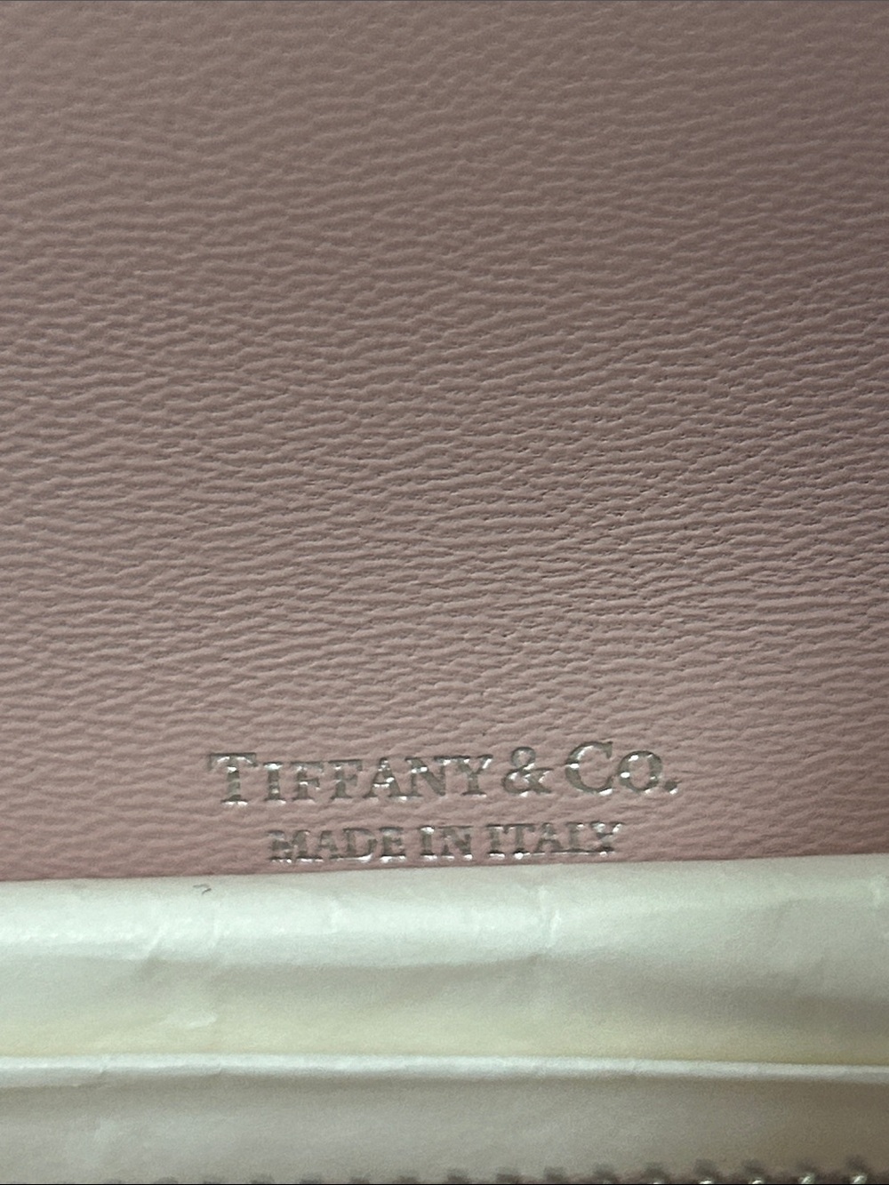 Tiffany & Co. Return to Tiffany Crossbody Bag - Picture 10 of 15
